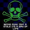 User avatar